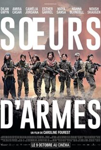 دانلود فیلم Sisters in Arms 201948483-404711965