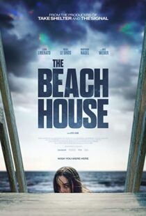دانلود فیلم The Beach House 201948092-621369848