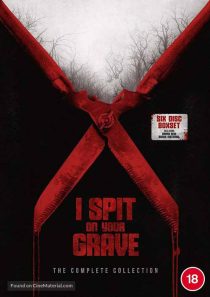 دانلود فیلم I Spit on Your Grave 197848005-1051947439