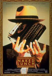 دانلود فیلم Naked Lunch 199149572-1042750171