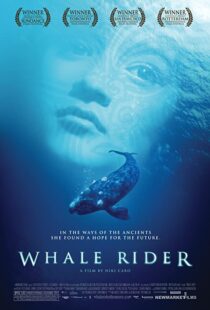 دانلود فیلم Whale Rider 200248738-581291698