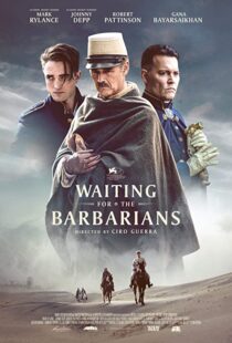 دانلود فیلم Waiting for the Barbarians 201949109-1214034310