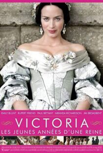 دانلود فیلم The Young Victoria 200949171-516003234
