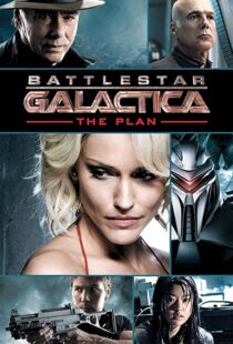 دانلود فیلم Battlestar Galactica: The Plan 200949128-700818495