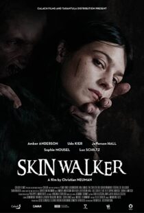 دانلود فیلم Skin Walker 201949677-2007033922