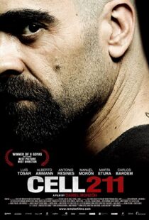 دانلود فیلم Celda 211 200949118-1532554454