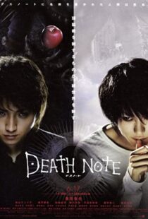 دانلود فیلم Death Note 200648827-1968901044