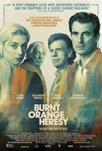 دانلود فیلم The Burnt Orange Heresy 201949779-1633082134