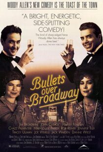 دانلود فیلم Bullets Over Broadway 199450766-1661811327