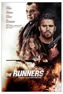 دانلود فیلم The Runners 202050330-66040486