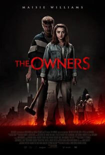 دانلود فیلم The Owners 202050321-546258968