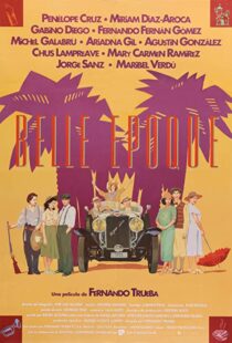 دانلود فیلم Belle Epoque 199250021-705016985