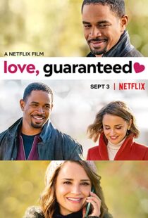 دانلود فیلم Love, Guaranteed 202050530-216057513