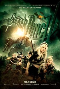 دانلود فیلم Sucker Punch 201150841-1235546959