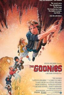 دانلود فیلم The Goonies 198551589-657989186