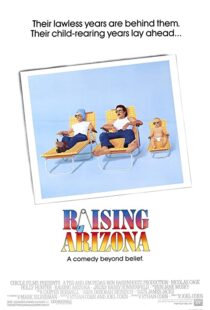دانلود فیلم Raising Arizona 198751308-739173099