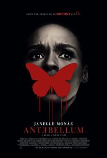 دانلود فیلم Antebellum 202051177-324535179