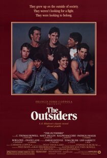 دانلود فیلم The Outsiders 198351448-1592192915