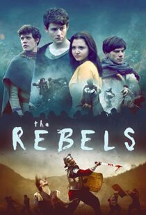 دانلود فیلم The Rebels 201950237-675637338