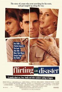 دانلود فیلم Flirting with Disaster 199651041-244718639