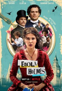 دانلود فیلم Enola Holmes 202051299-1160603597