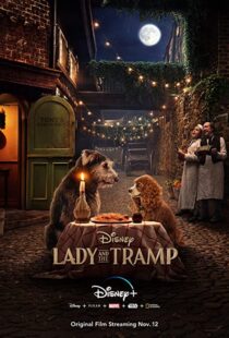 دانلود فیلم Lady and the Tramp 201951922-1434522228