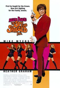 دانلود فیلم Austin Powers: the Spy Who Shagged Me 199952775-589022536