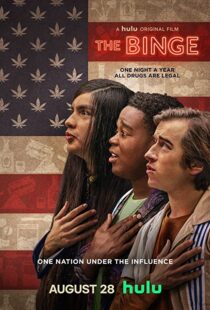 دانلود فیلم The Binge 202051742-279385694