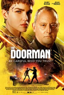 دانلود فیلم The Doorman 202051873-524356721