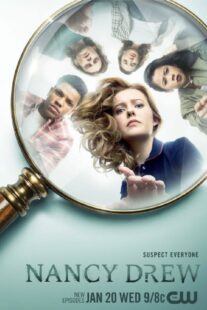 دانلود سریال Nancy Drew19399-611429611