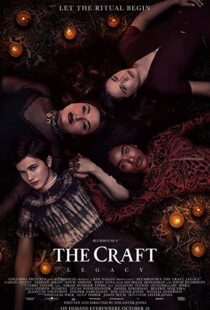 دانلود فیلم The Craft: Legacy 202052895-919122585