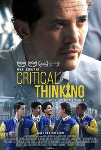 دانلود فیلم Critical Thinking 202052357-984027607