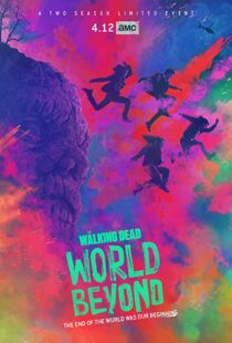 دانلود سریال The Walking Dead: World Beyond51752-636682440