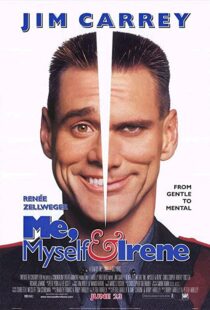 دانلود فیلم Me, Myself & Irene 200052678-179766748