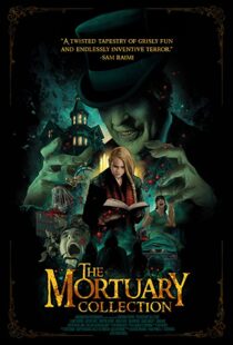 دانلود فیلم The Mortuary Collection 201952329-87485088