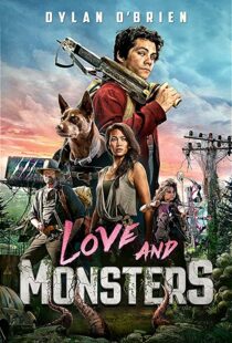 دانلود فیلم Love and Monsters 202052290-2072666473