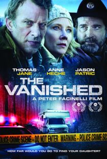 دانلود فیلم The Vanished 202052083-1987000201
