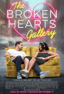 دانلود فیلم The Broken Hearts Gallery 202052423-732108249