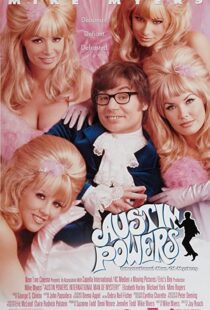 دانلود فیلم Austin Powers: International Man of Mystery 199753458-210585555