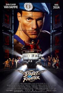 دانلود فیلم Street Fighter 199454037-891780960