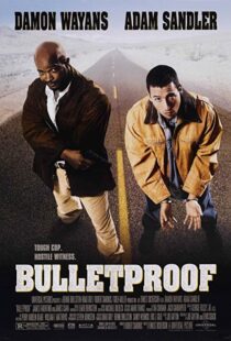دانلود فیلم Bulletproof 199653478-1962325911
