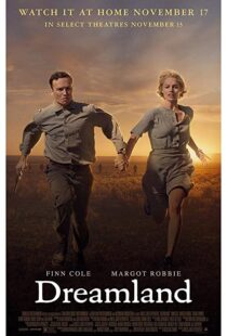 دانلود فیلم Dreamland 201953666-304740450