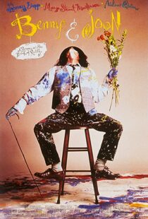 دانلود فیلم Benny & Joon 199354460-1671380816