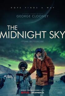 دانلود فیلم The Midnight Sky 202055033-842072820