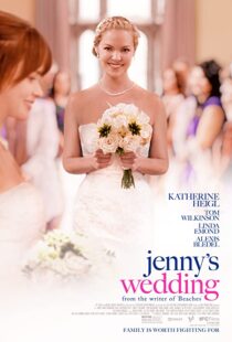 دانلود فیلم Jenny’s Wedding 201554595-2039790785