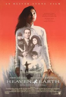 دانلود فیلم Heaven & Earth 199354469-2147073288