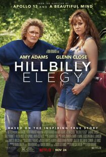 دانلود فیلم Hillbilly Elegy 202054444-274650407