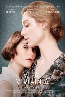 دانلود فیلم Vita & Virginia 201854893-1742084343