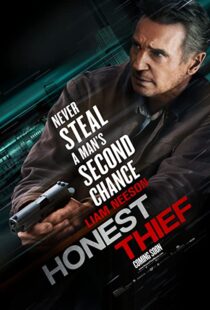 دانلود فیلم Honest Thief 202054451-888788660