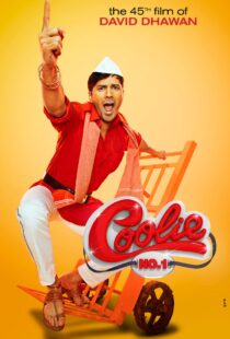 دانلود فیلم هندی Coolie No. 1 202055234-2003737996